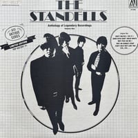 The Standells / Anthology Of Legendary Recordings Volume One