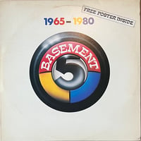 Basement 5 / 1965-1980