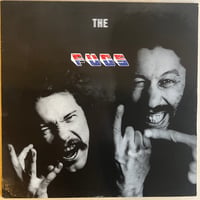 The Fugs / Tenderness Junction