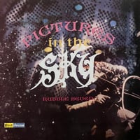 V.A. / Pictures In The Sky (Rubble Seven)