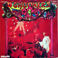 D'Swooners / Plays R&B Golden Hits