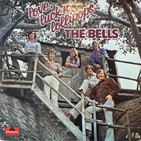 The Bells / Love, Luck N’ Lollipops