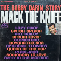 Bobby Darin / The Bobby Darin Story