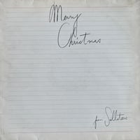 Takao Hirata & Sellstars / Merry Christmas