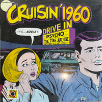 V.A. / Cruisin’ 1960