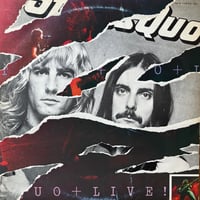 Status Quo / Live