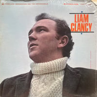 Liam Clancy / ST