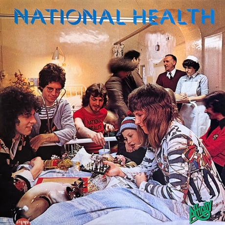 National Health / National Health