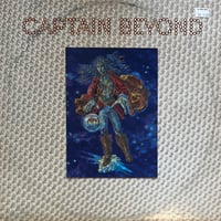 Captain Beyond / ST