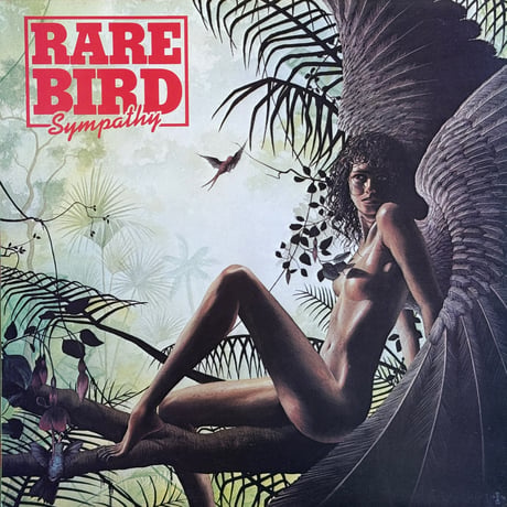 Rare Bird / Sympathy