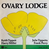 Ovary Lodge / Ovary Lodge