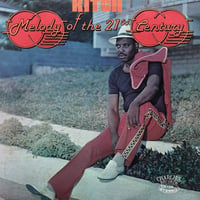 Kitch / Melody Of The 21st Century