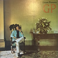 Gram Parsons / GP
