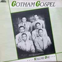 V.A. / Gotham Gospel Volume One