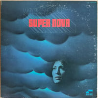 Wayne Shorter / Super Nova