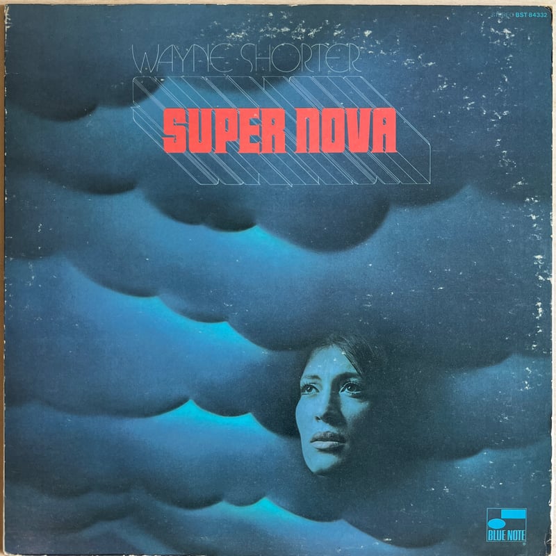 Wayne Shorter / Super Nova | ECHO RECORDS
