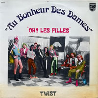 Au Bonheur Des Dames / Twist