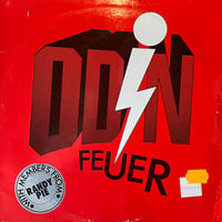 Odin / Feuer