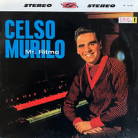 Celso Murilo / Mr. Ritmo