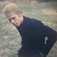 Jandek / Somebody In The Snow