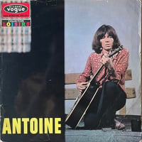 Antoine / ST