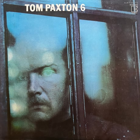 Tom Paxton / 6