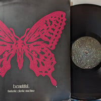 Fantastic Plastic Machine / Beautiful