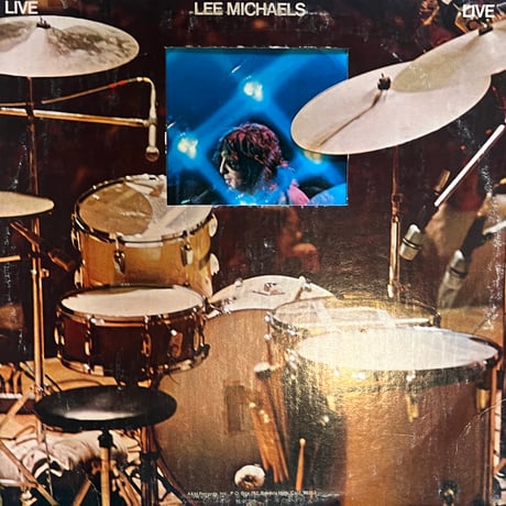 Lee Micaels / Live