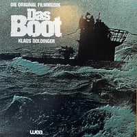 Klaus Doldinger / Das Boot
