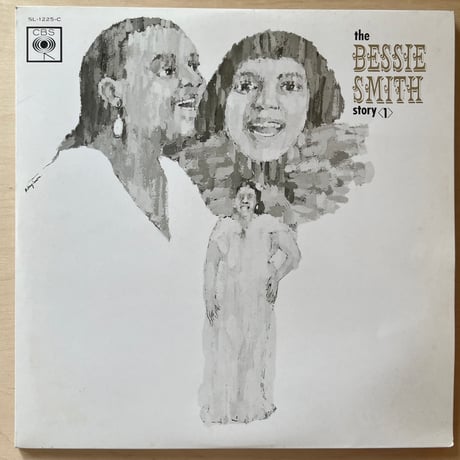 Bessie Smith / The Bessie Smith Story