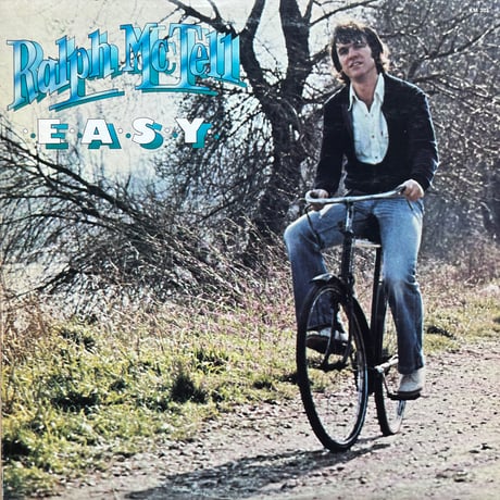 Ralph McTell / E•A•S•Y