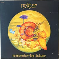 Nektar / Remember The Future