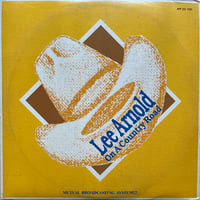 Lee Arnold / On A Country Road