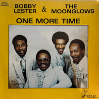 Bobby Lester / One More Time