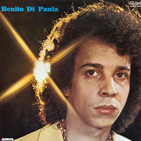 Benito Di Paula / ST
