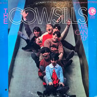 The Cowsills / We can Fly