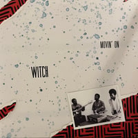 Witch / Movin’ On