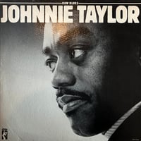 Johnnie Taylor / Raw Blues