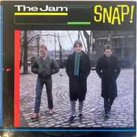 The Jam / Snap!