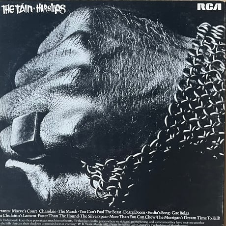 Horslips / The Tain