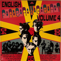 V.A. / English Freakbeat Volume 4
