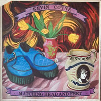 Kevin Coyne / Matching Head And Feet