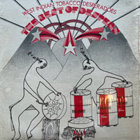 West Indian Tobacco Desperads / The Best Of Despers
