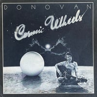 Donovan / Cosmic Wheels