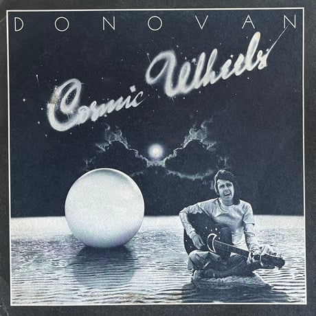 Donovan / Cosmic Wheels