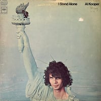 Al Kooper / I Stand Alone