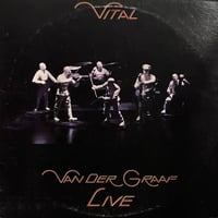 Van Der Graaf / Vital