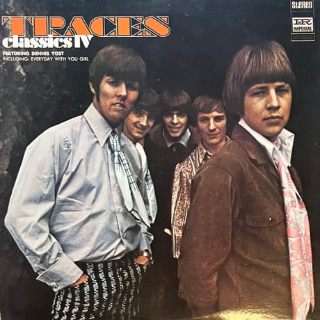 Traces / Classics Ⅳ