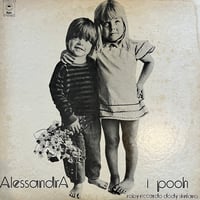 I Pooh / Alessandra