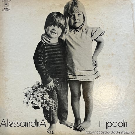 I Pooh / Alessandra